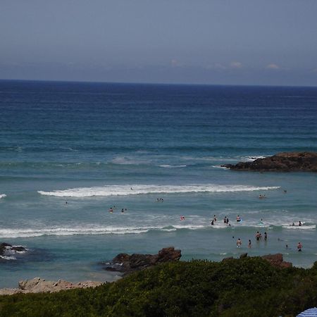 Hermanus Beach Villa Exteriör bild