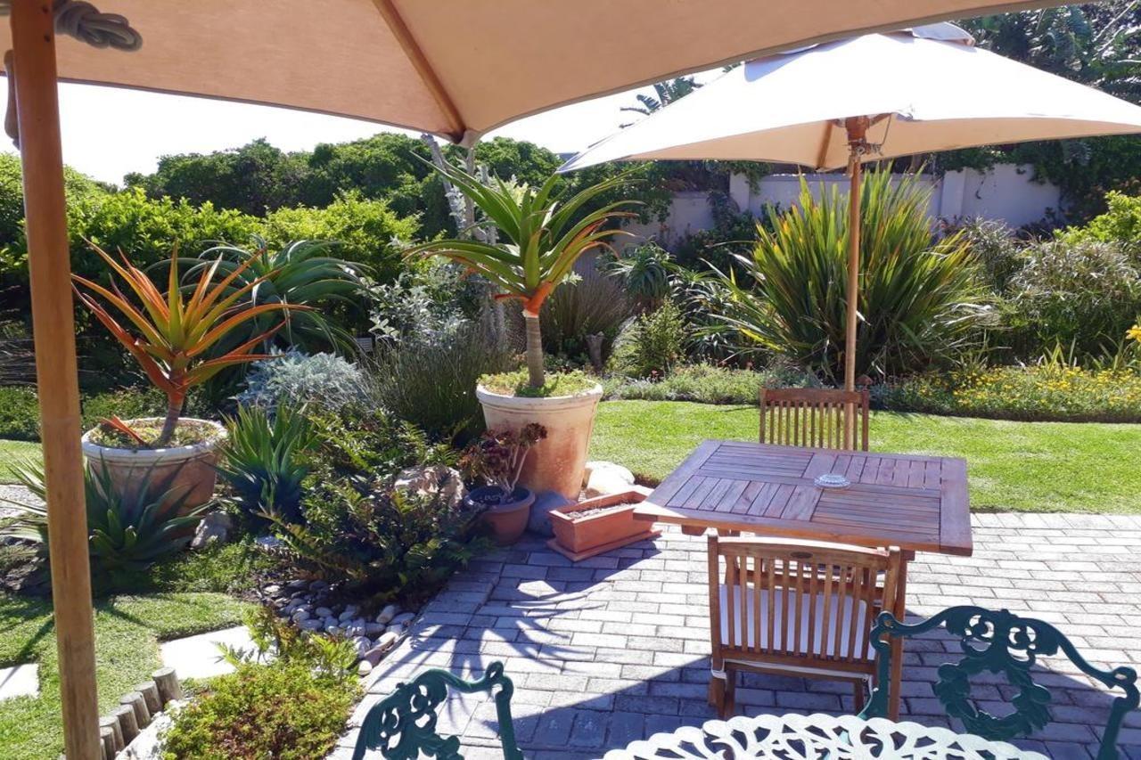 Hermanus Beach Villa Exteriör bild