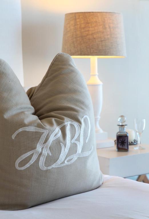 Hermanus Beach Villa Rum bild