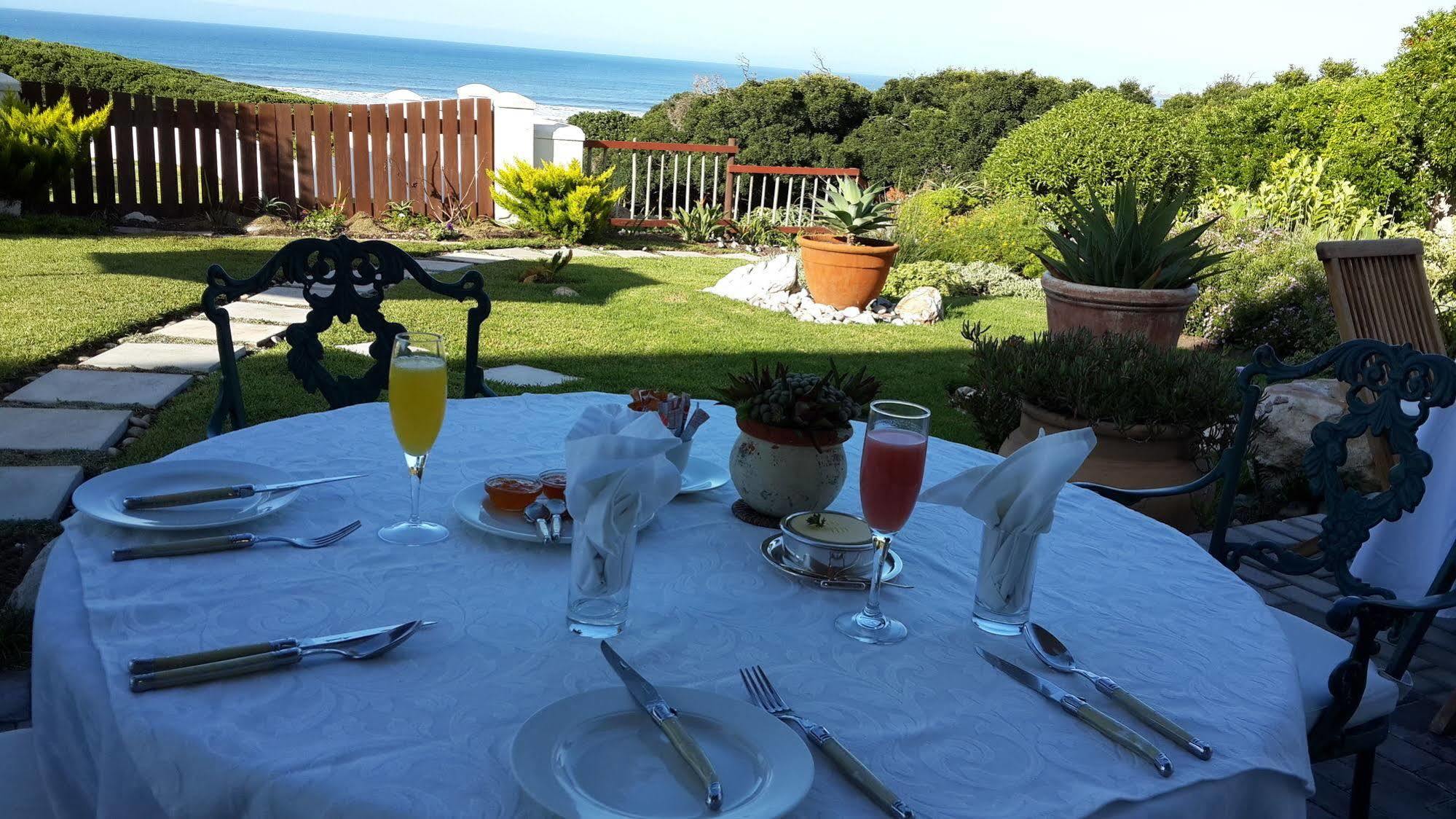Hermanus Beach Villa Exteriör bild