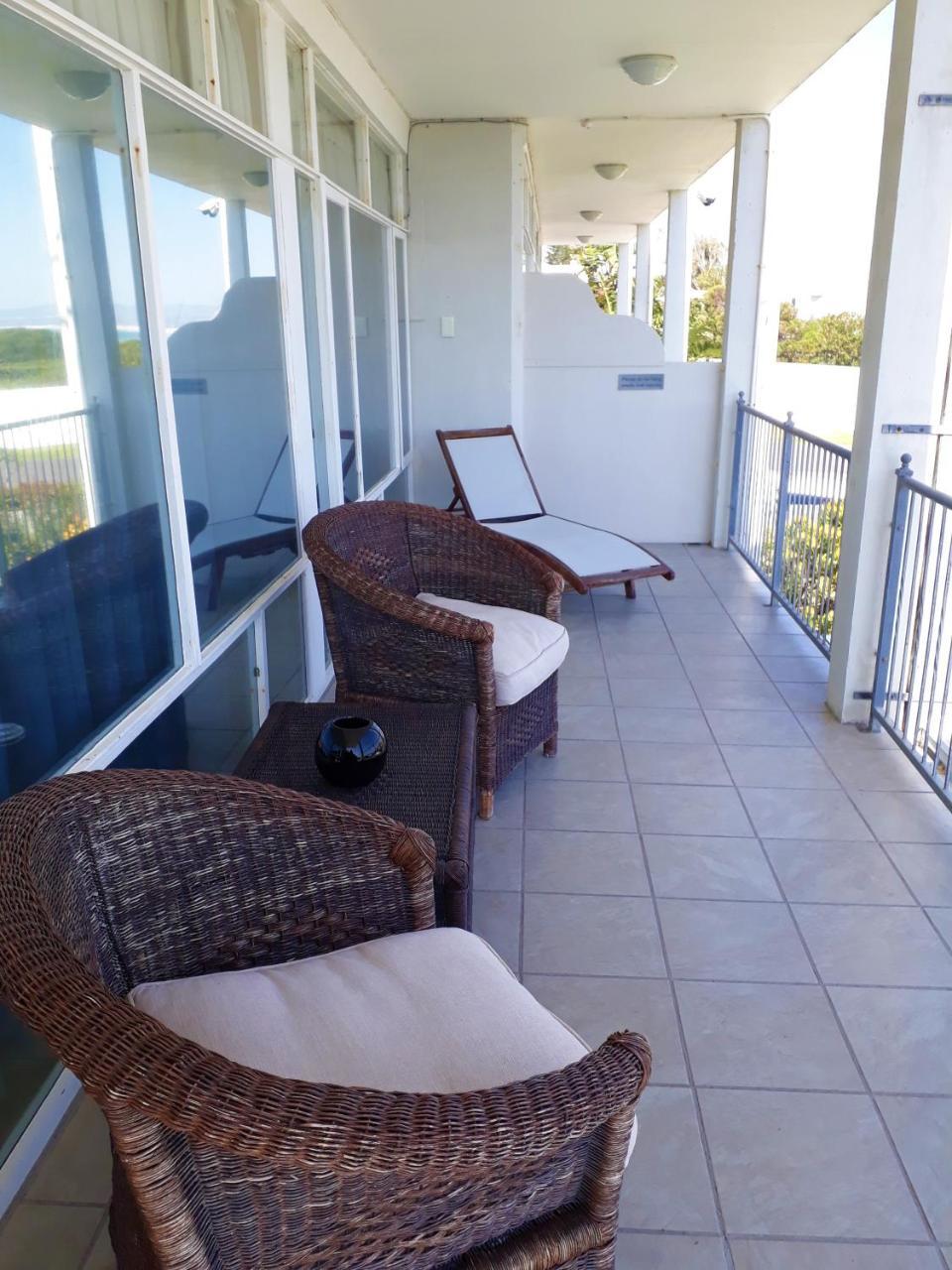 Hermanus Beach Villa Exteriör bild