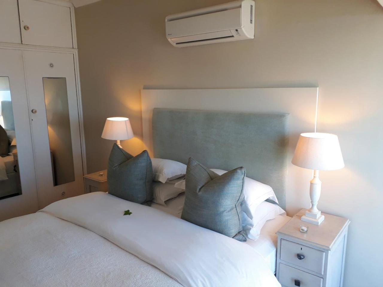 Hermanus Beach Villa Exteriör bild