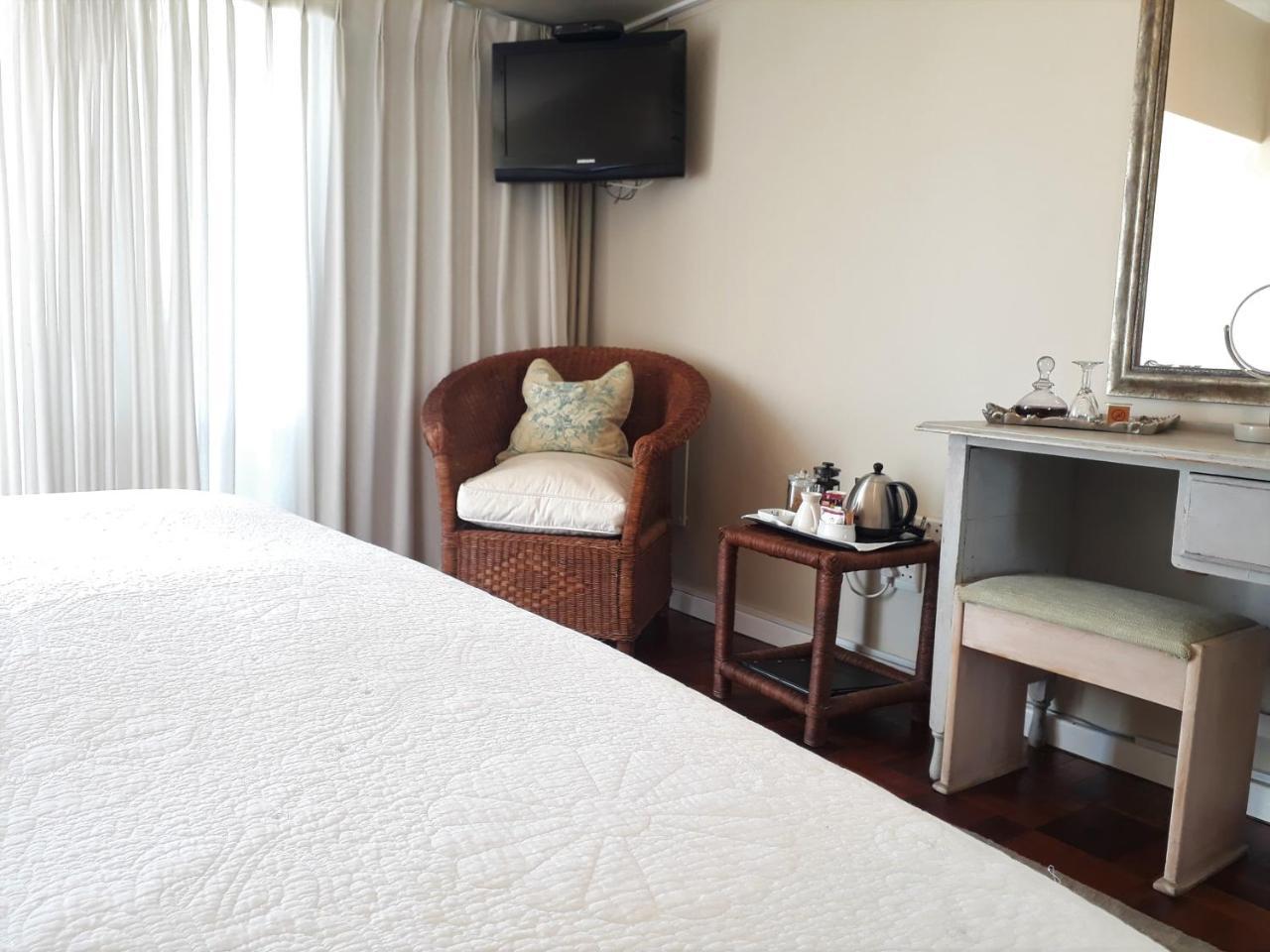 Hermanus Beach Villa Exteriör bild