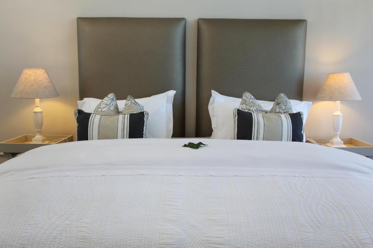 Hermanus Beach Villa Rum bild